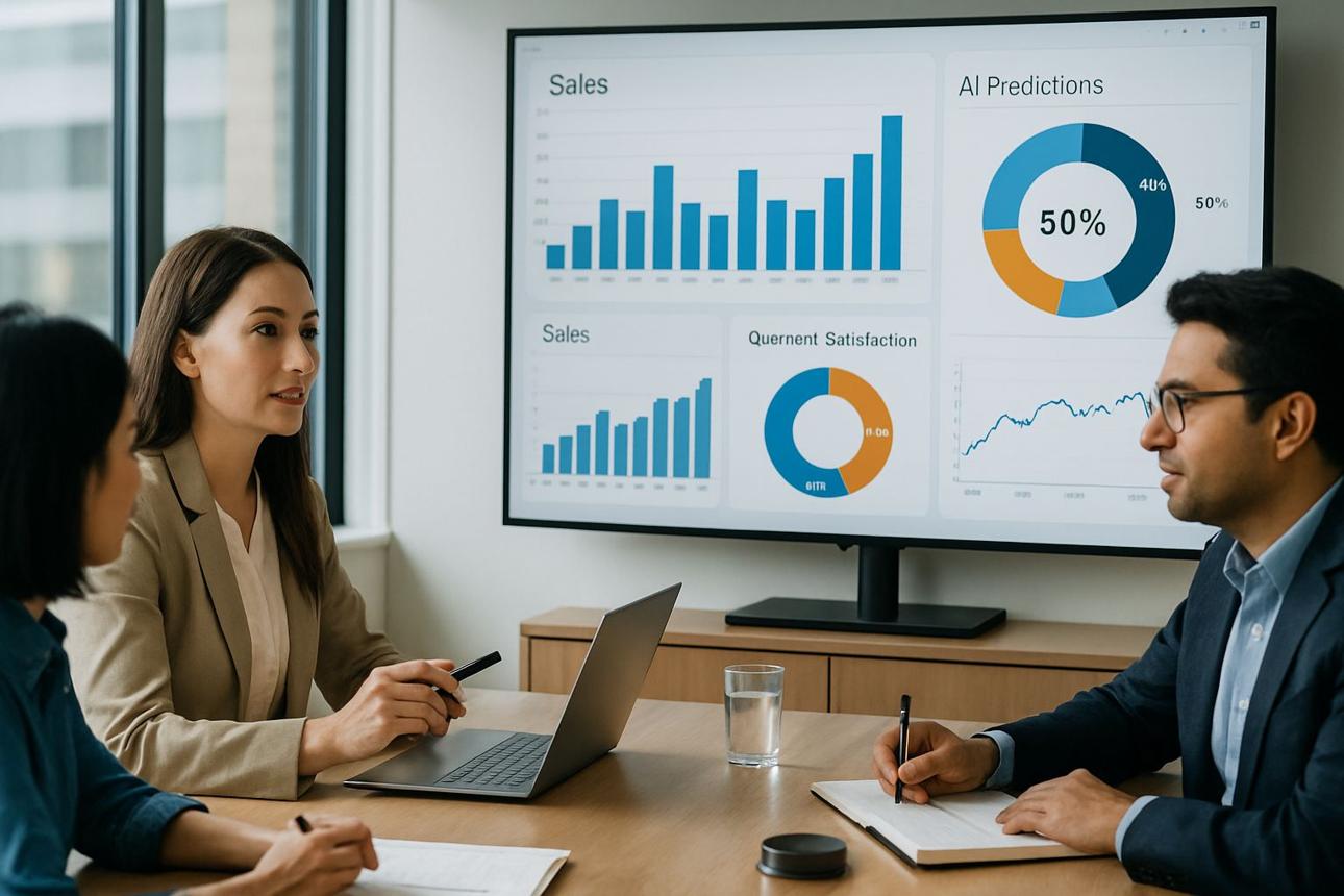 Financial analytics and margin exposure